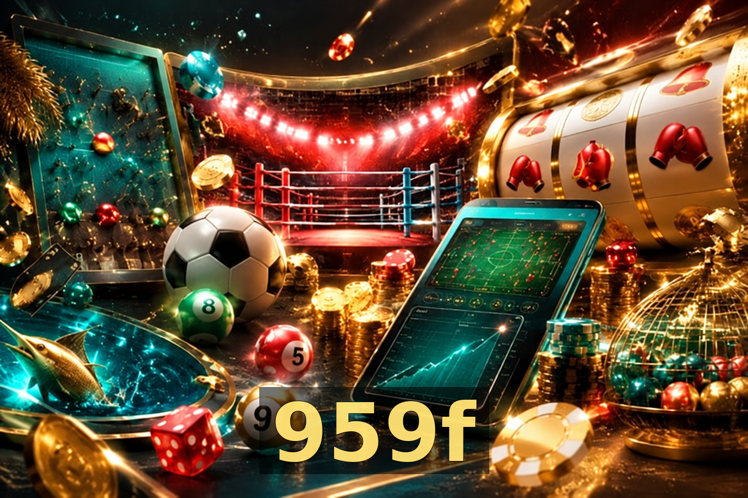 959f - Galeria 1
